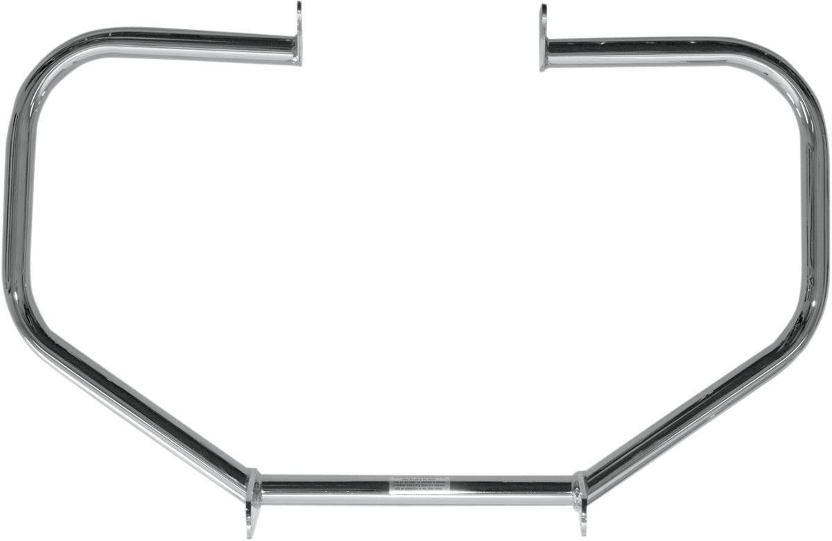 Unibar® - Chrome - V-Star 1300 2007 - 2017