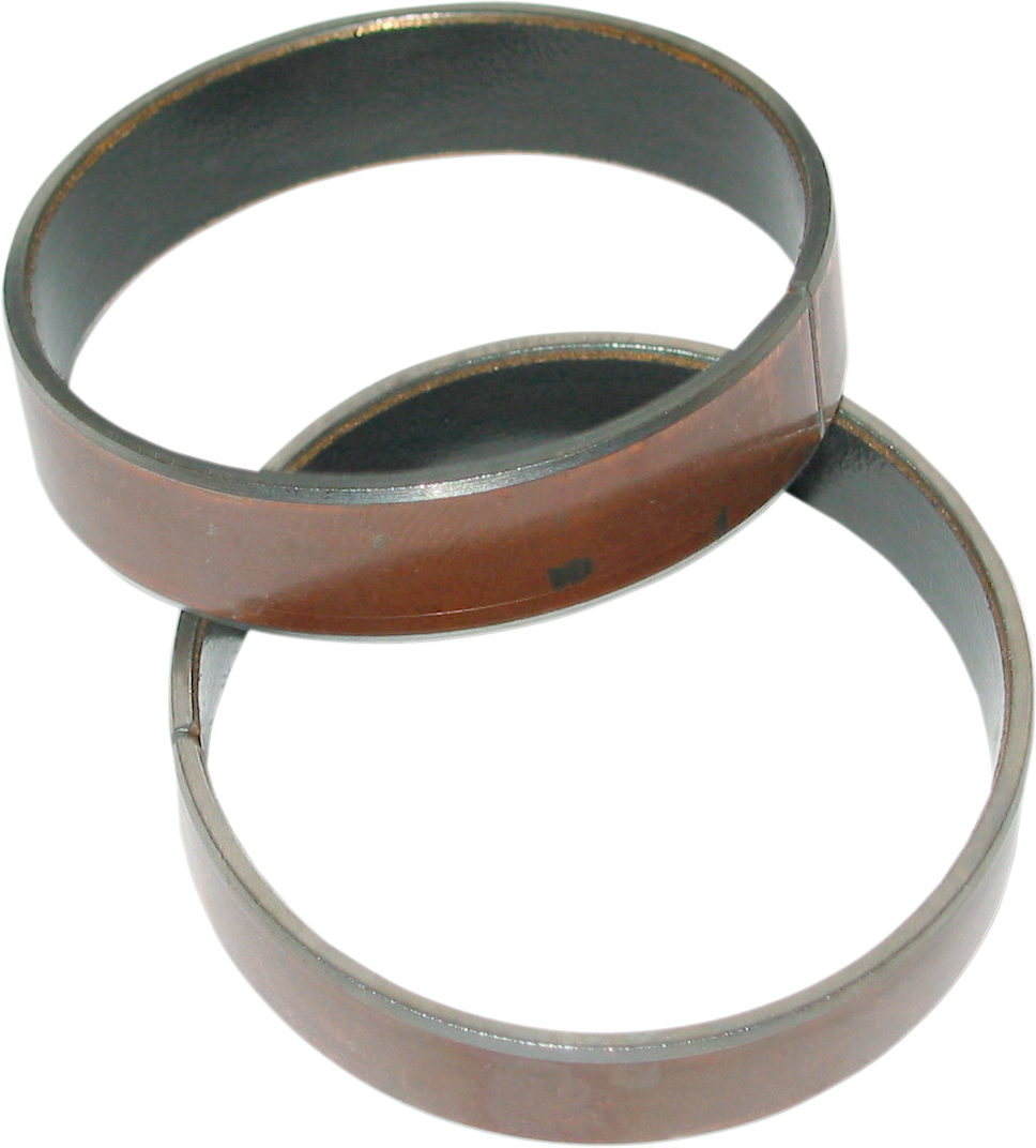 Fork Slide Metal Set - 41 mm 1986 - 1991