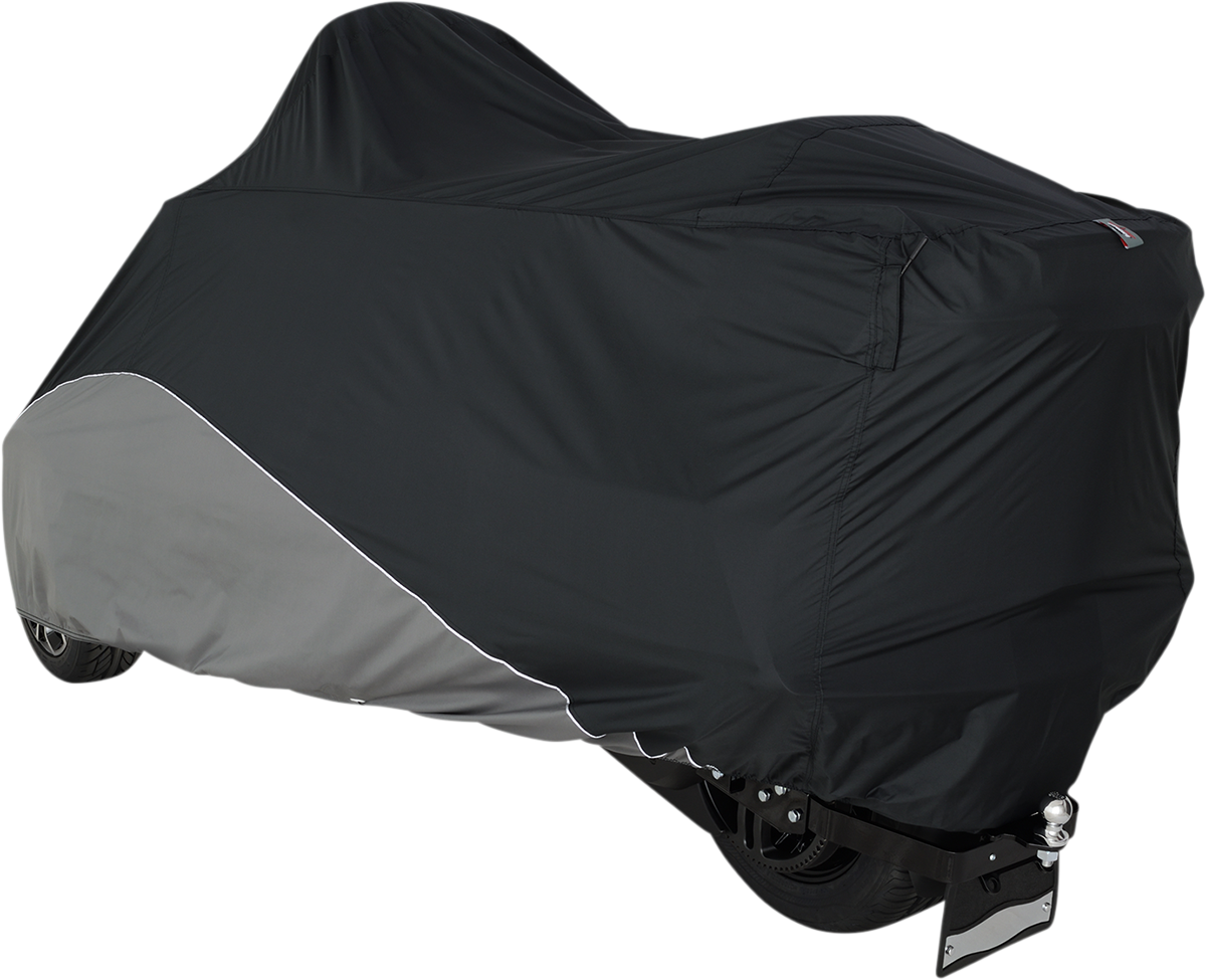 Cover - Can-Am RT - Charcoal/Black 2011 - 2022