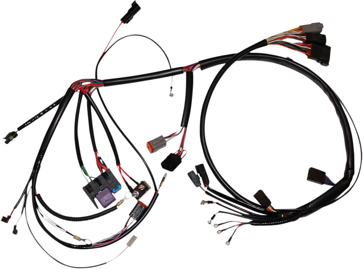 Wiring Harness - \'99-\'03 XL 1999 - 2003