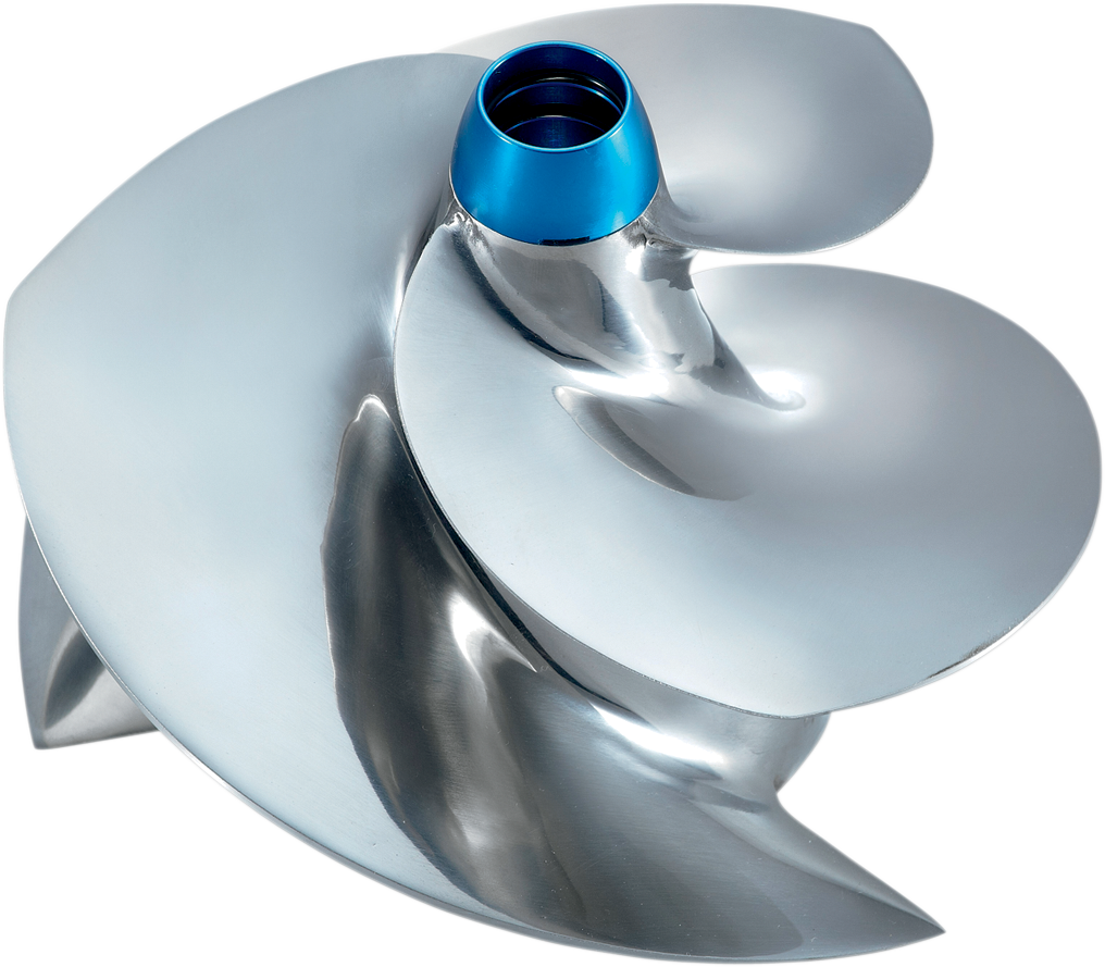 Impeller - Concord - 12/18 - Yamaha 2008 - 2020