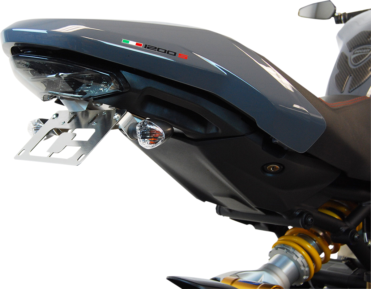 Fender Eliminator - Ducati 2017 - 2020