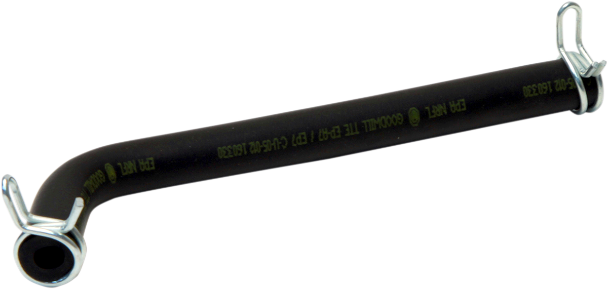 Hose and Clamp Kit - KTM 2003 - 2014