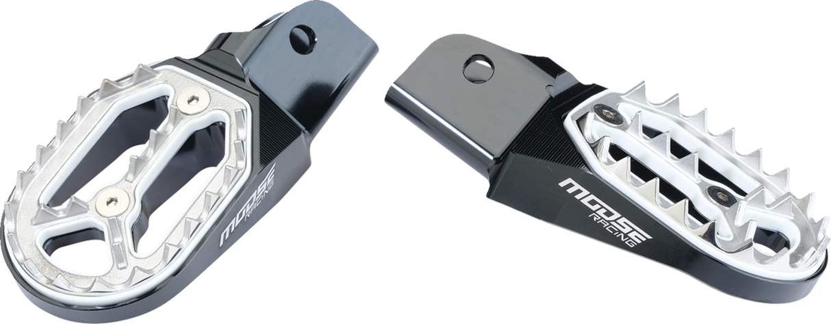 Qualifier Footpeg - Standard - BMW 2012 - 2023