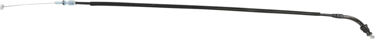Throttle Cable - Push - Honda 1991 - 1998