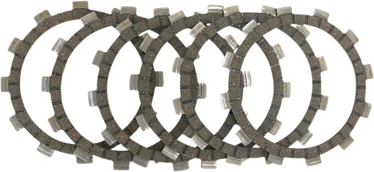 Clutch Kit 2008 - 2013