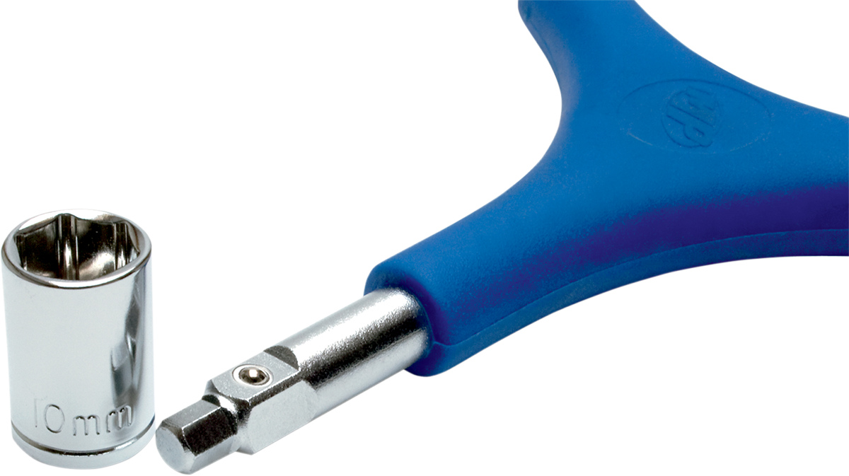 Wrench - Y-Drive - Socket - Hex 2011 - 2020