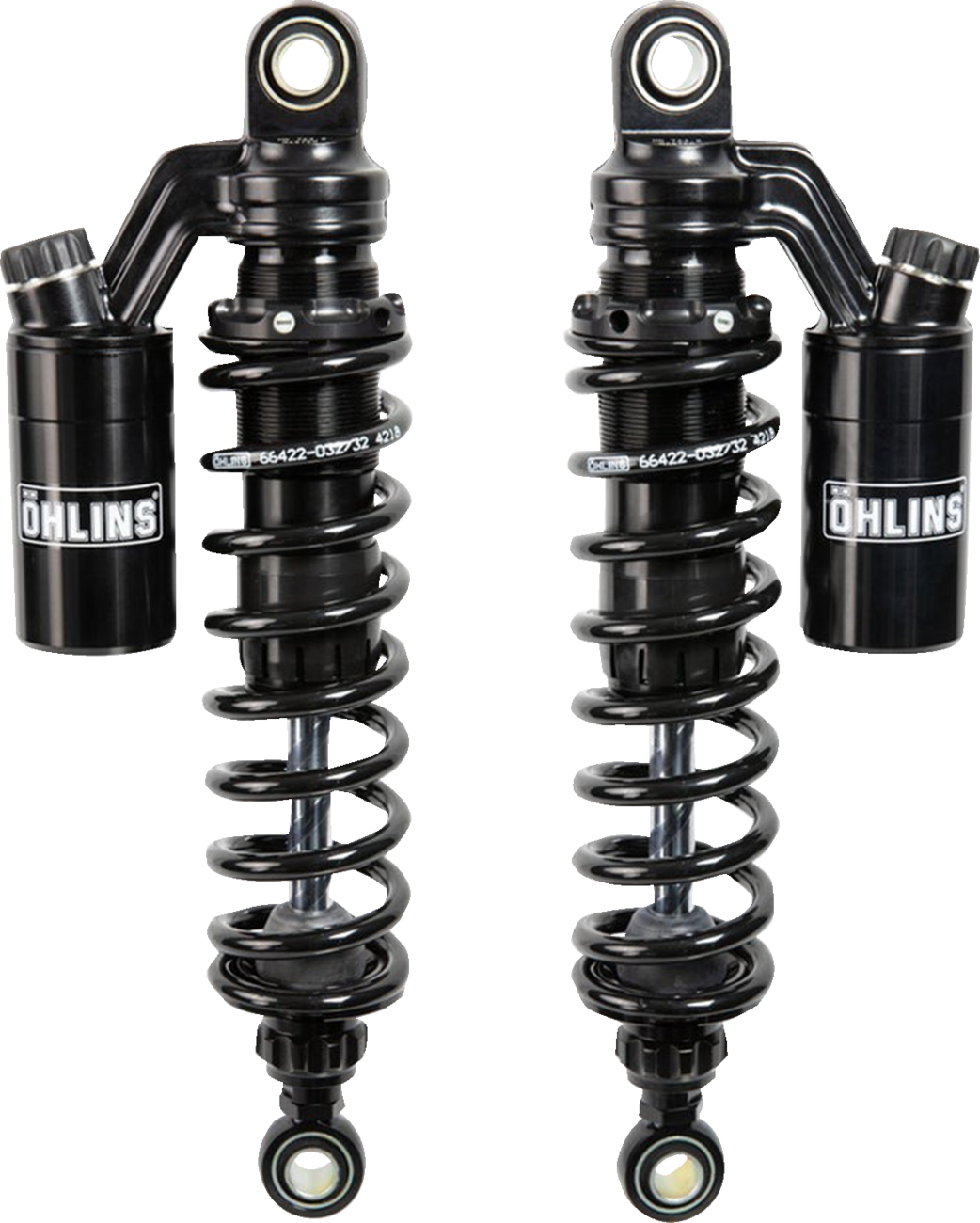 Twin Shocks - 13\" - Fully Adjustable - STX36P (HD764) 1991 - 2017