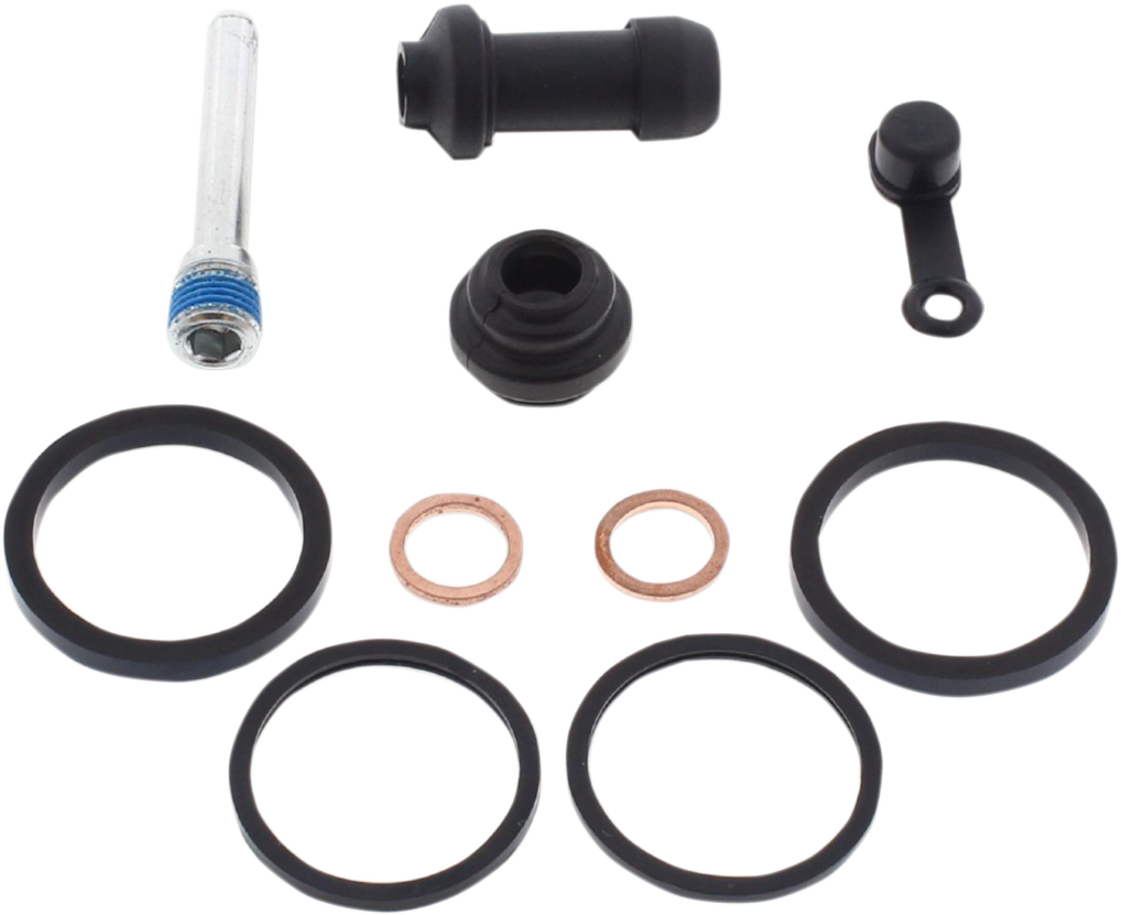 Caliper Rebuild Kit - Front 1987 - 2024