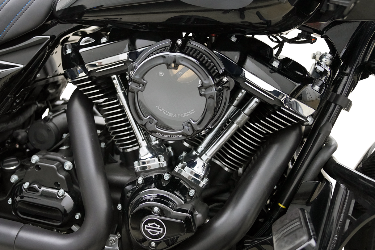 Method™ Clear Series Air Cleaner - All Black 2023 - 2025