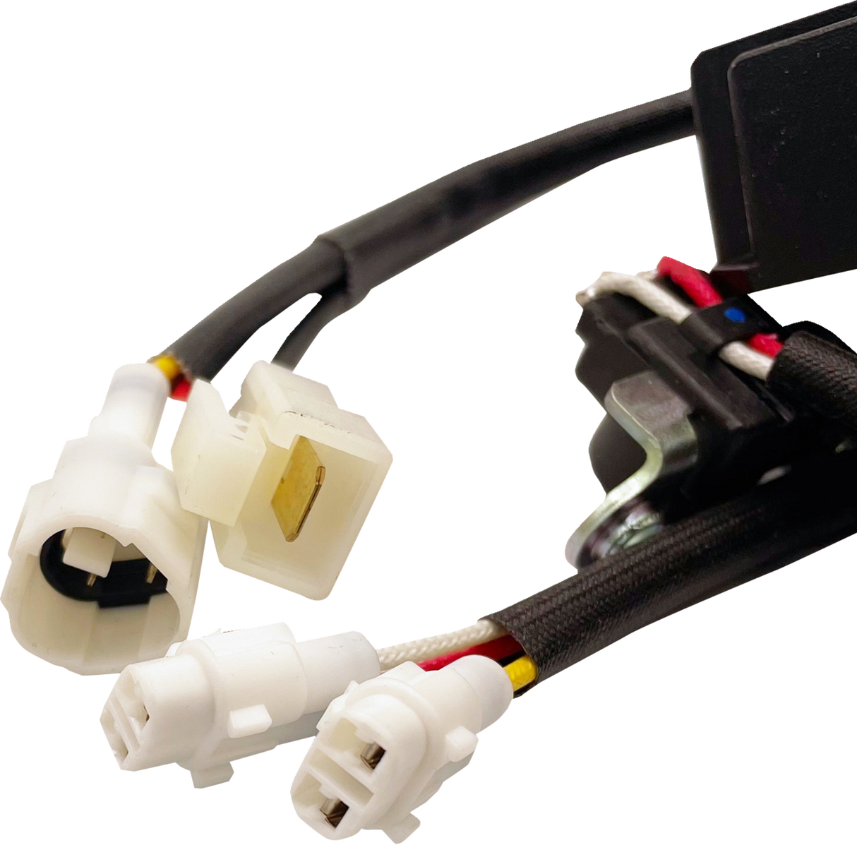 Hot Shot Charging Kit - Yamaha 2007 - 2009