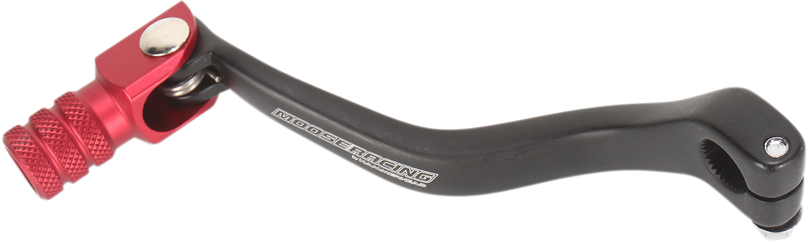 Shift Lever - Red - Honda 1994 - 2007