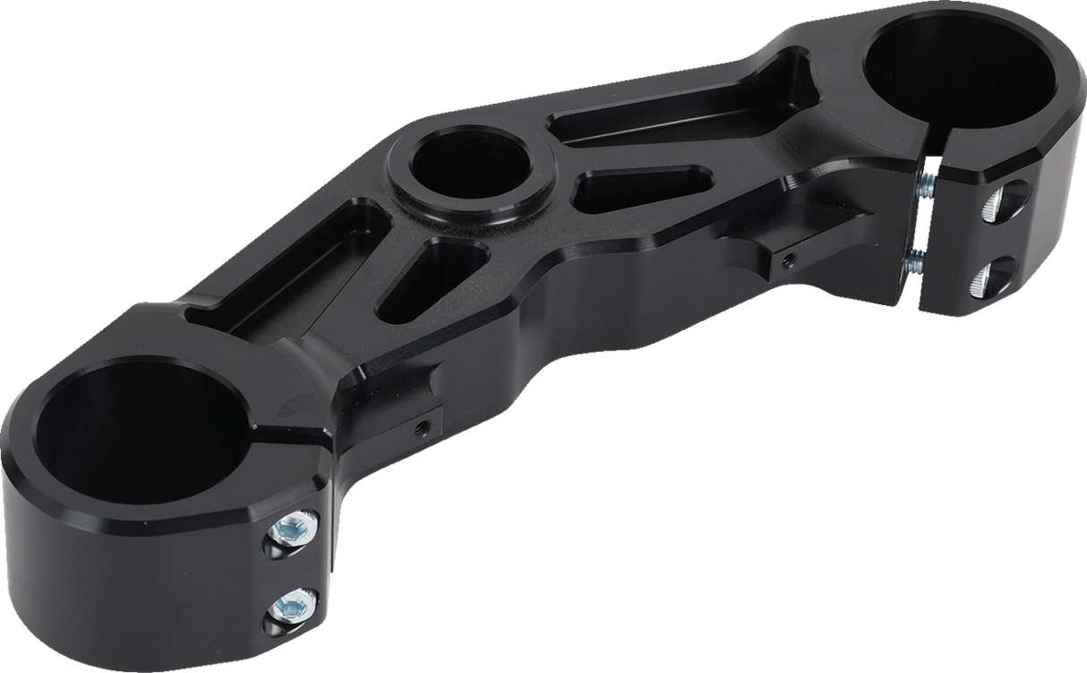 Bottom Tree - Black 2024 - 2024