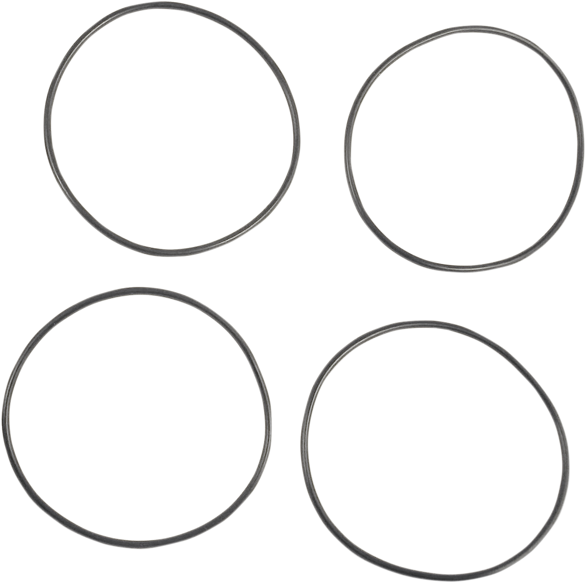 Float Bowl O-Ring Set - Honda CB550 1975 - 1977