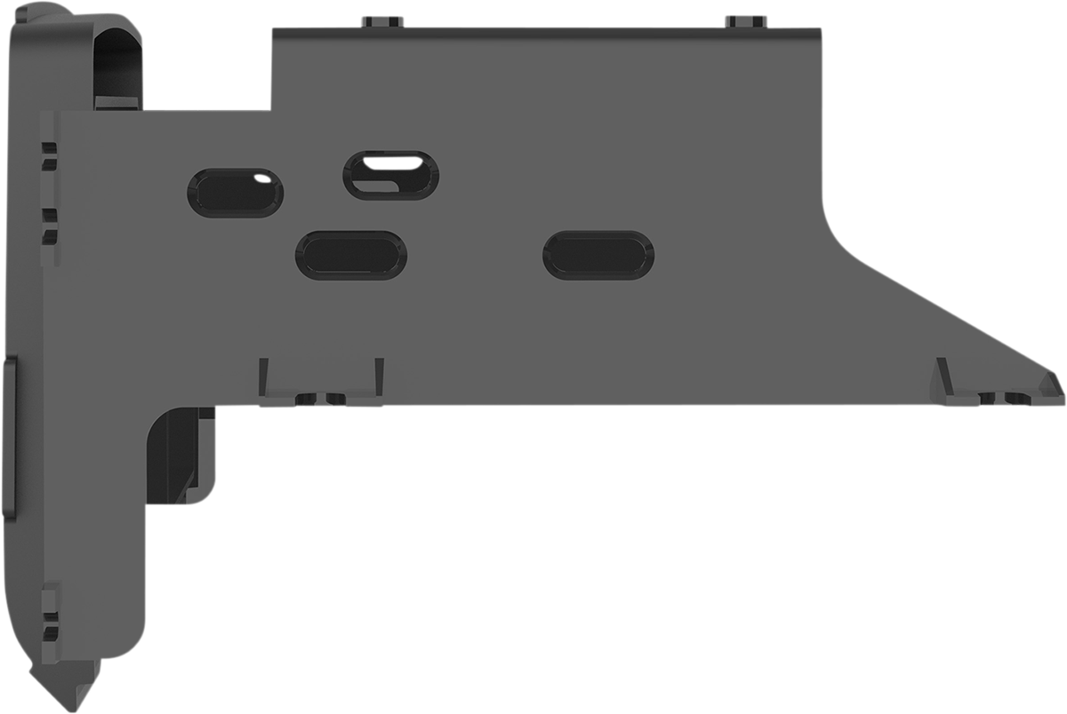 Radio Install Kit 2014 - 2022