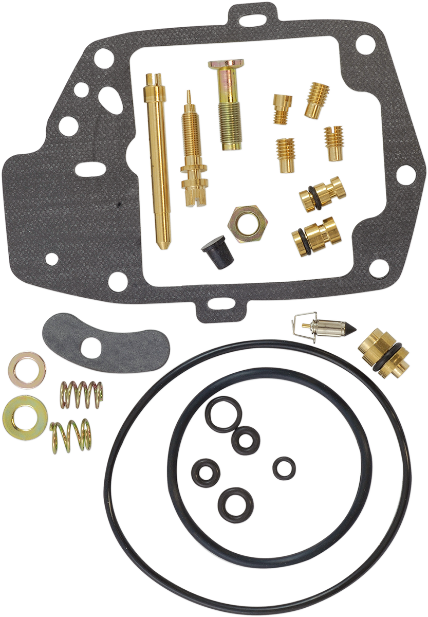 Carburetor Repair Kit - Honda 1975 - 1975