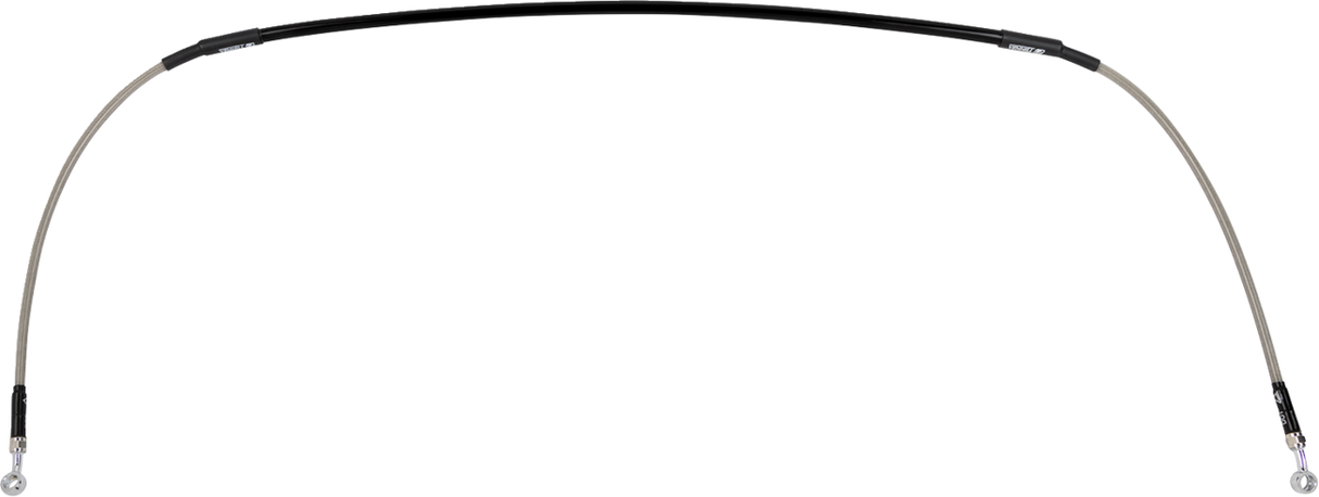 Brake Line - Stainless Steel 2024 - 2025