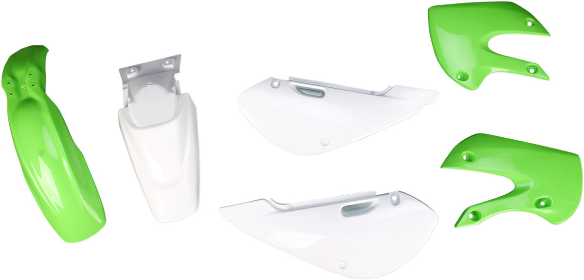 Standard Replacement Body Kit - OEM 2000 - 2023