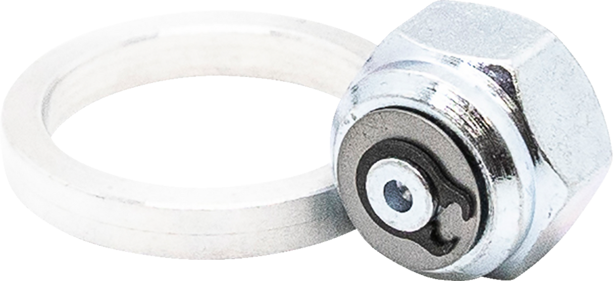 Shock Check Valve - M12 x 1.50 2006 - 2021