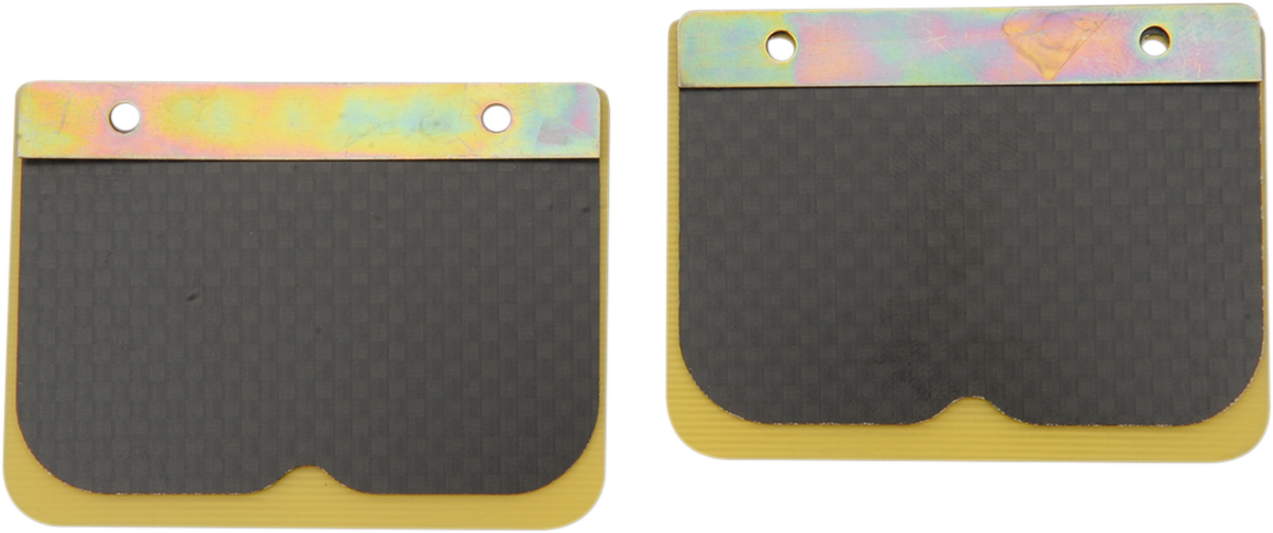 Pro Series Reed Set - Kawasaki 2003 - 2003