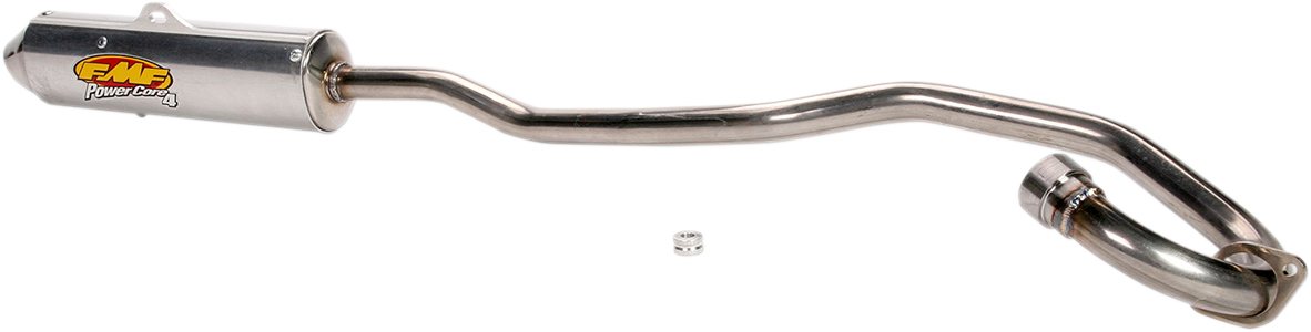 Powercore 4 Exhaust 2000 - 2023