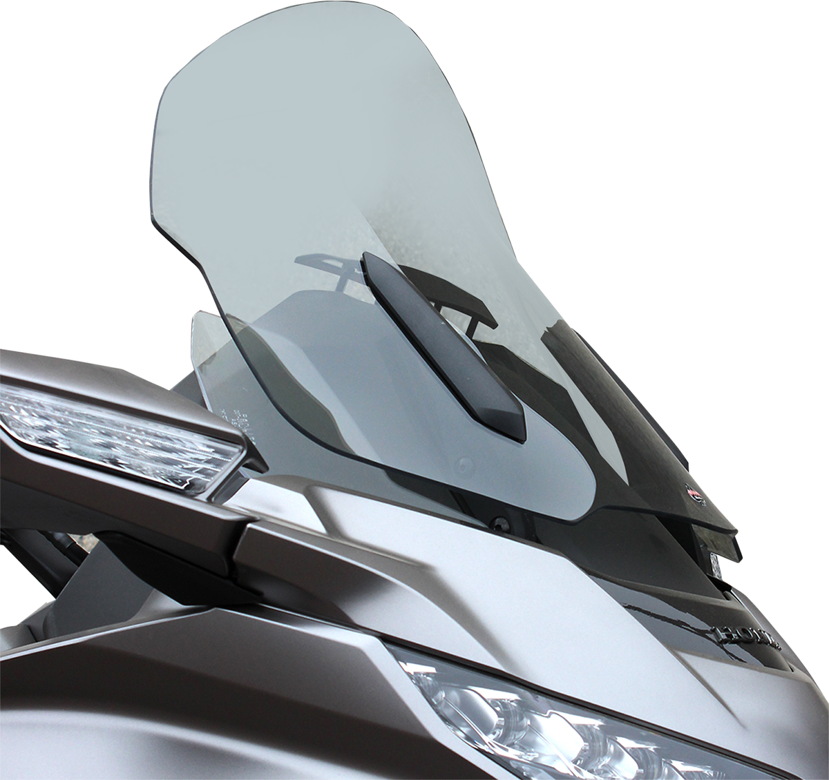 Flare™ Windshield - 20-1/4\" - Tinted - GL1800 2018 - 2023