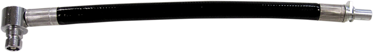 Fuel Line - Black - Sportster 2007 - 2022