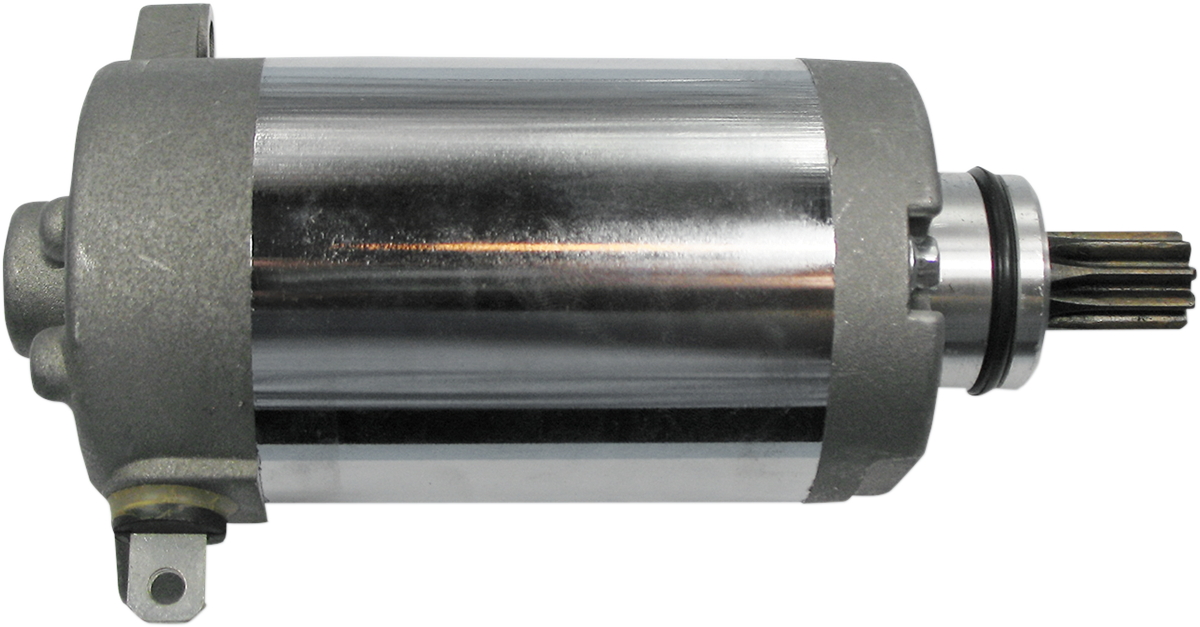 Starter Motor - Yamaha 2004 - 2007