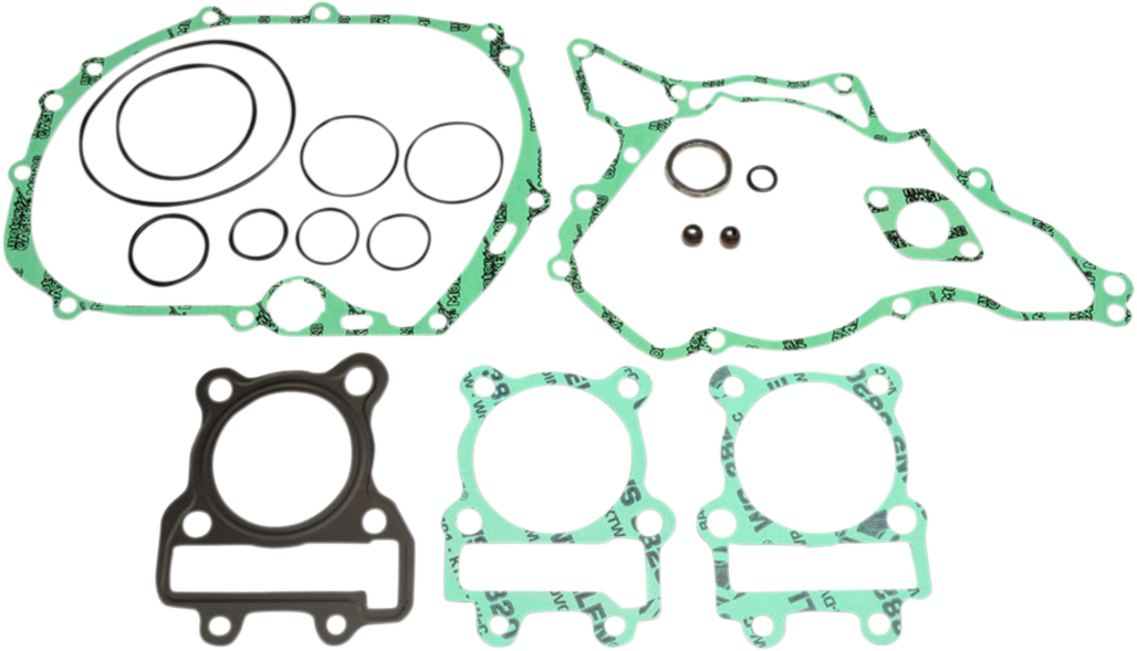 Complete Gasket Kit - Kawasaki 2002 - 2020
