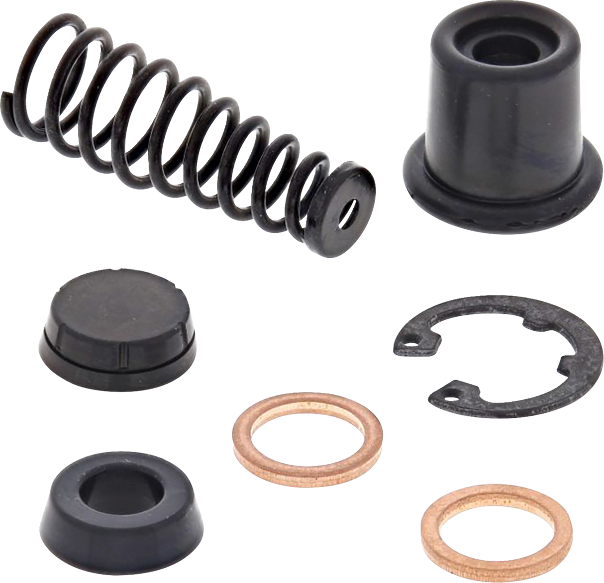 Master Cylinder Rebuild Kit - Brake - Front 2002 - 2023