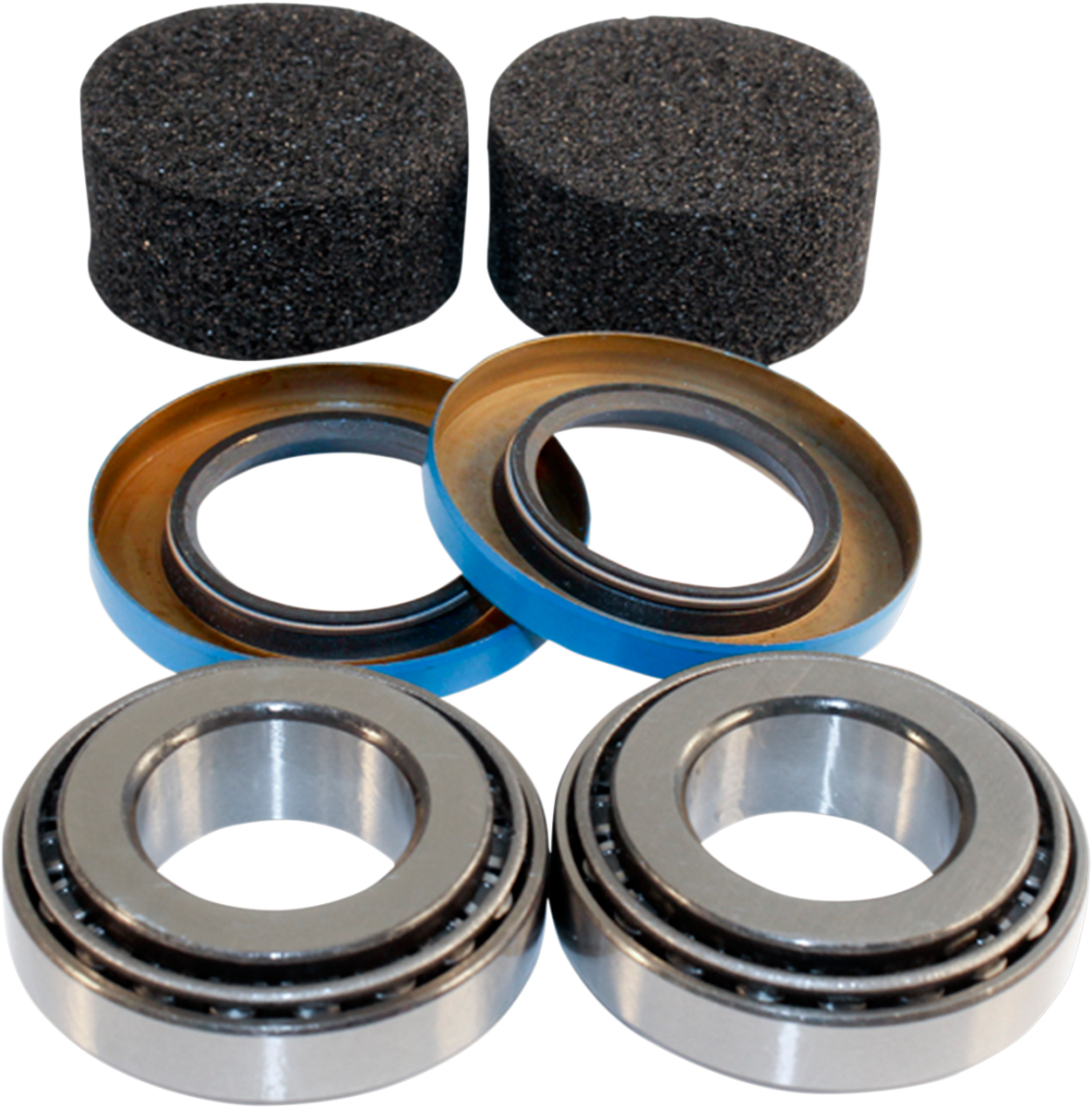 Rear Swingarm Bushing Kit 2000 - 2002