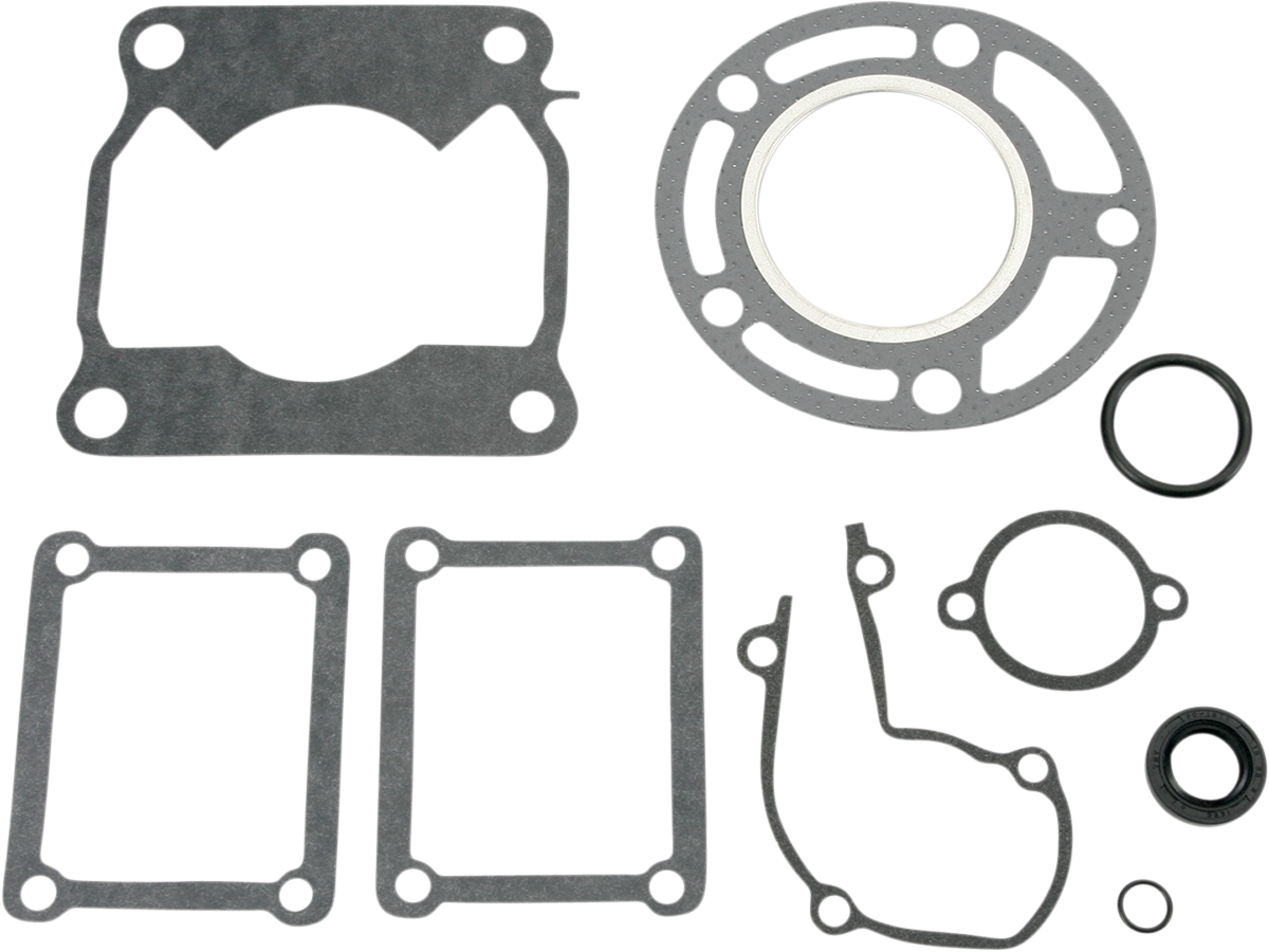 Top End Gasket Kit - Yamaha 1983 - 1985