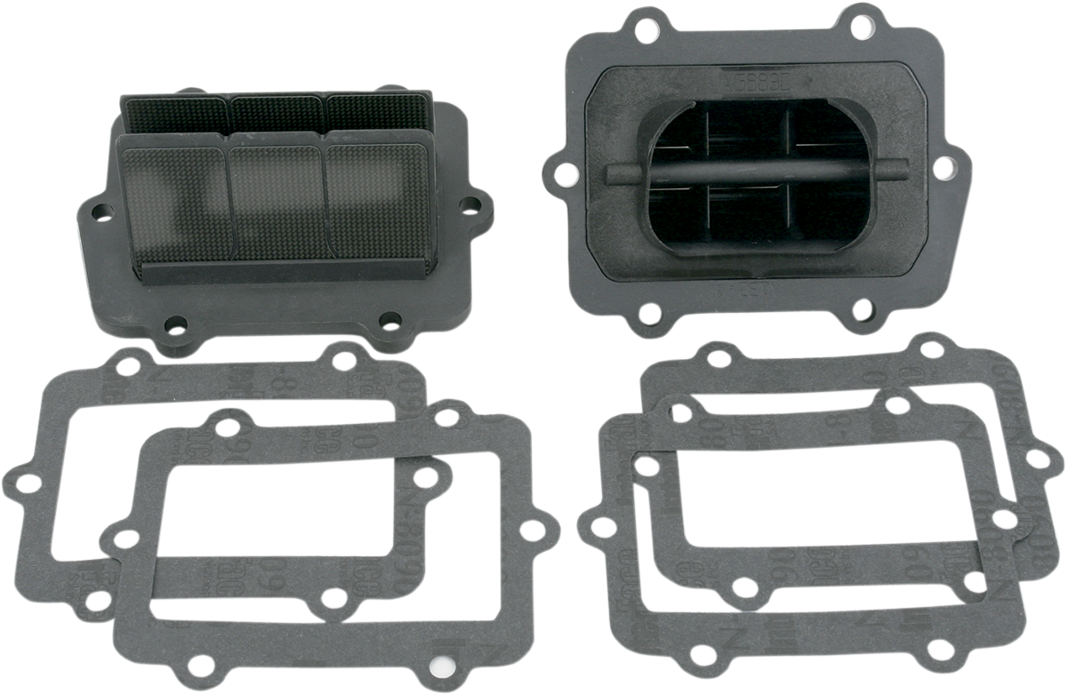 V-Force 3 Reed Valve Set - Polaris 2006 - 2006