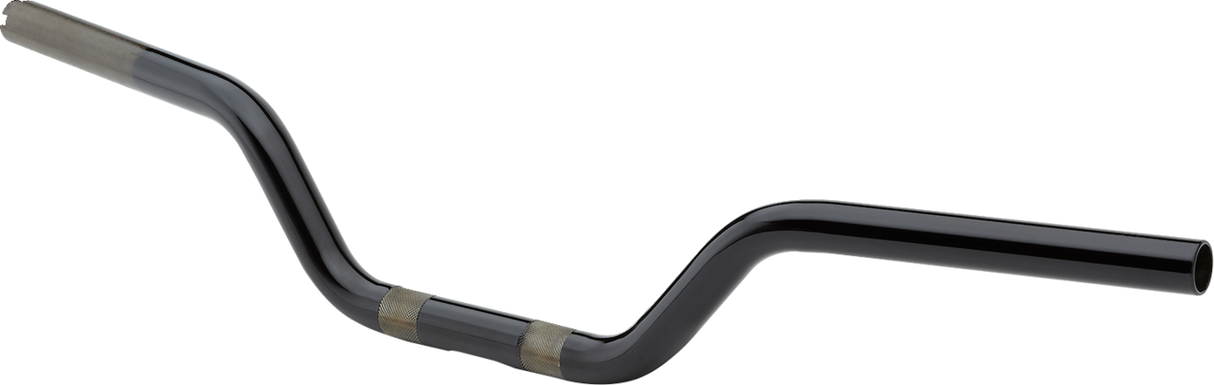 Performance Handlebar - Mid - Black 2008 - 2022