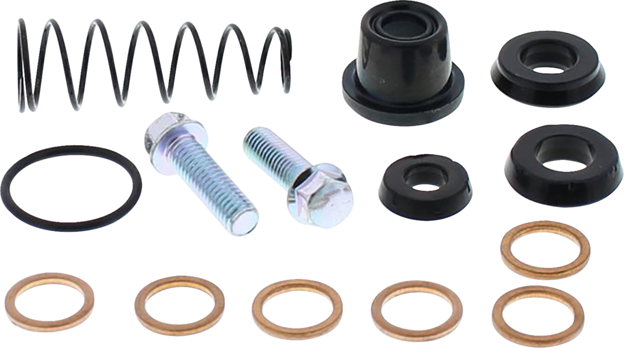 Master Cylinder Rebuild Kit - Rear 2012 - 2021