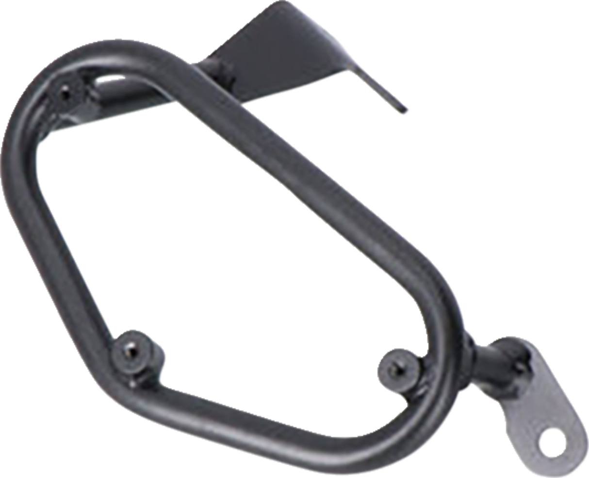 SLC Side Carrier - Right - Triumph - Thruxton RS 2020 - 2023