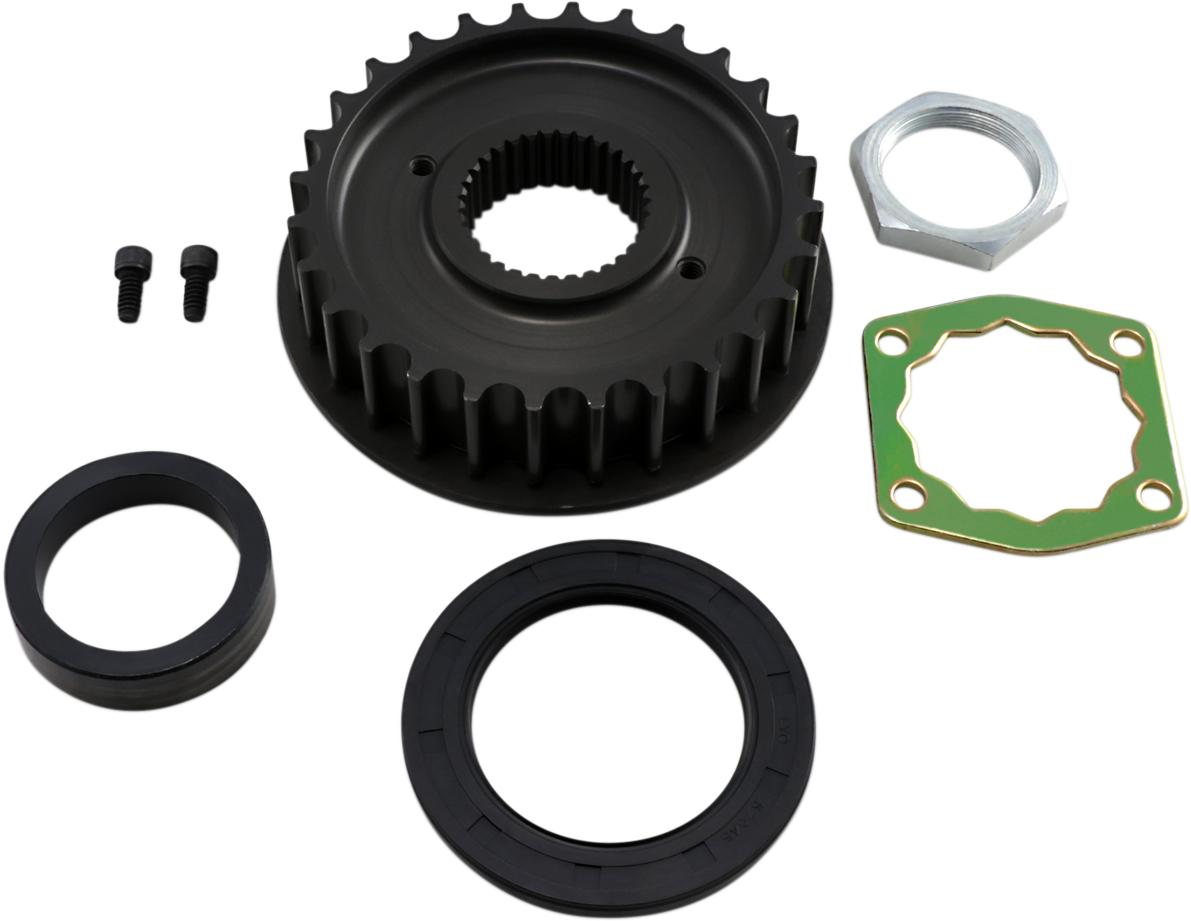 Transmission Pulley 1991 - 2003