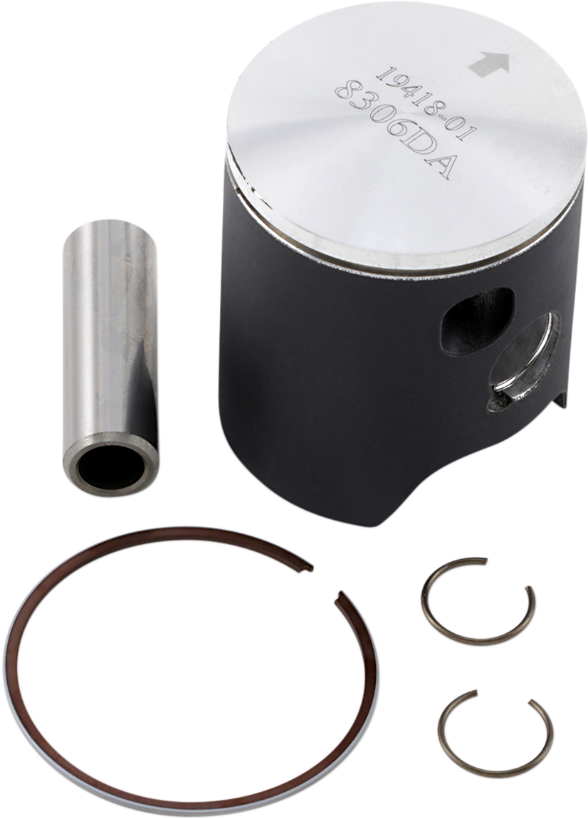 Piston Kit - 43.45 mm - Yamaha 2018 - 2024