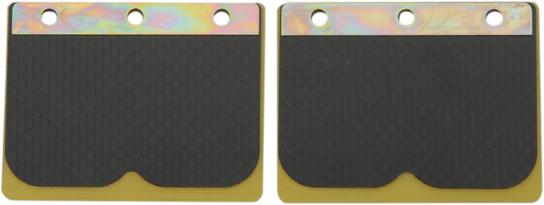 Pro Series Reed Set - KTM 1999 - 2003