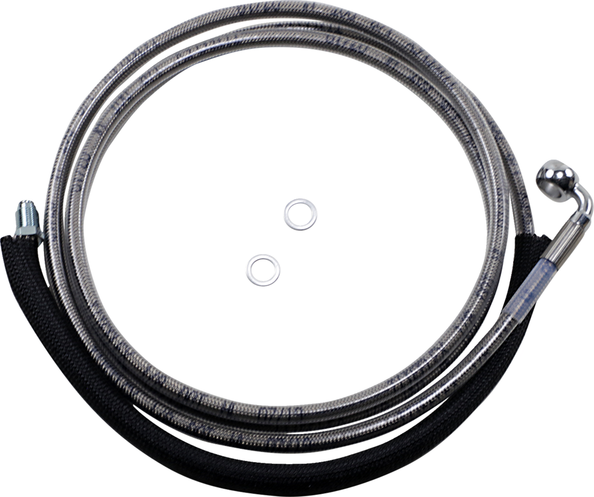 Clutch Line - \'17-\'20 FLTRX 2017 - 2020