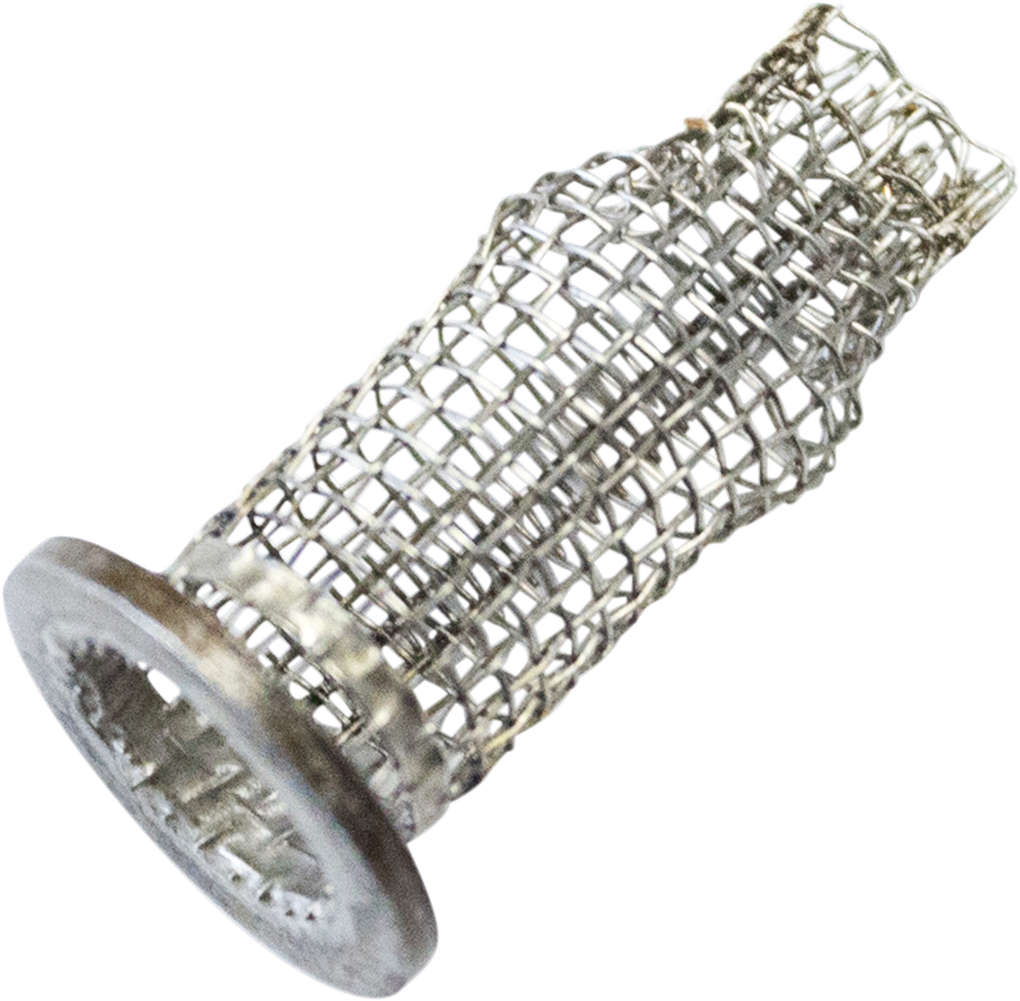 Oil Pump Screen - Twin Cam 1999 - 2017