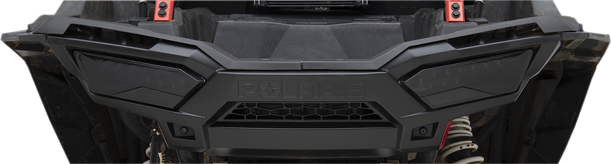 Taillights - LED - RZR1000 - Black 2014 - 2020