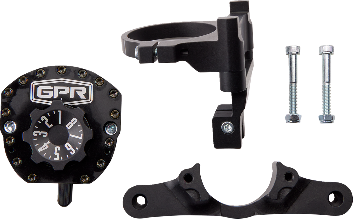 V5-K Steering Damper - Yamaha R7 2022 - 2022