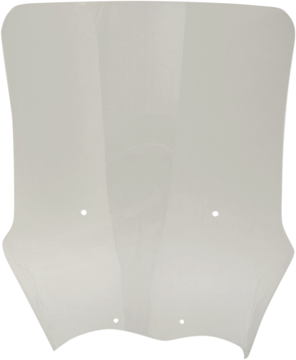 Windscreen - +4\" - R1200GSA 2006 - 2013