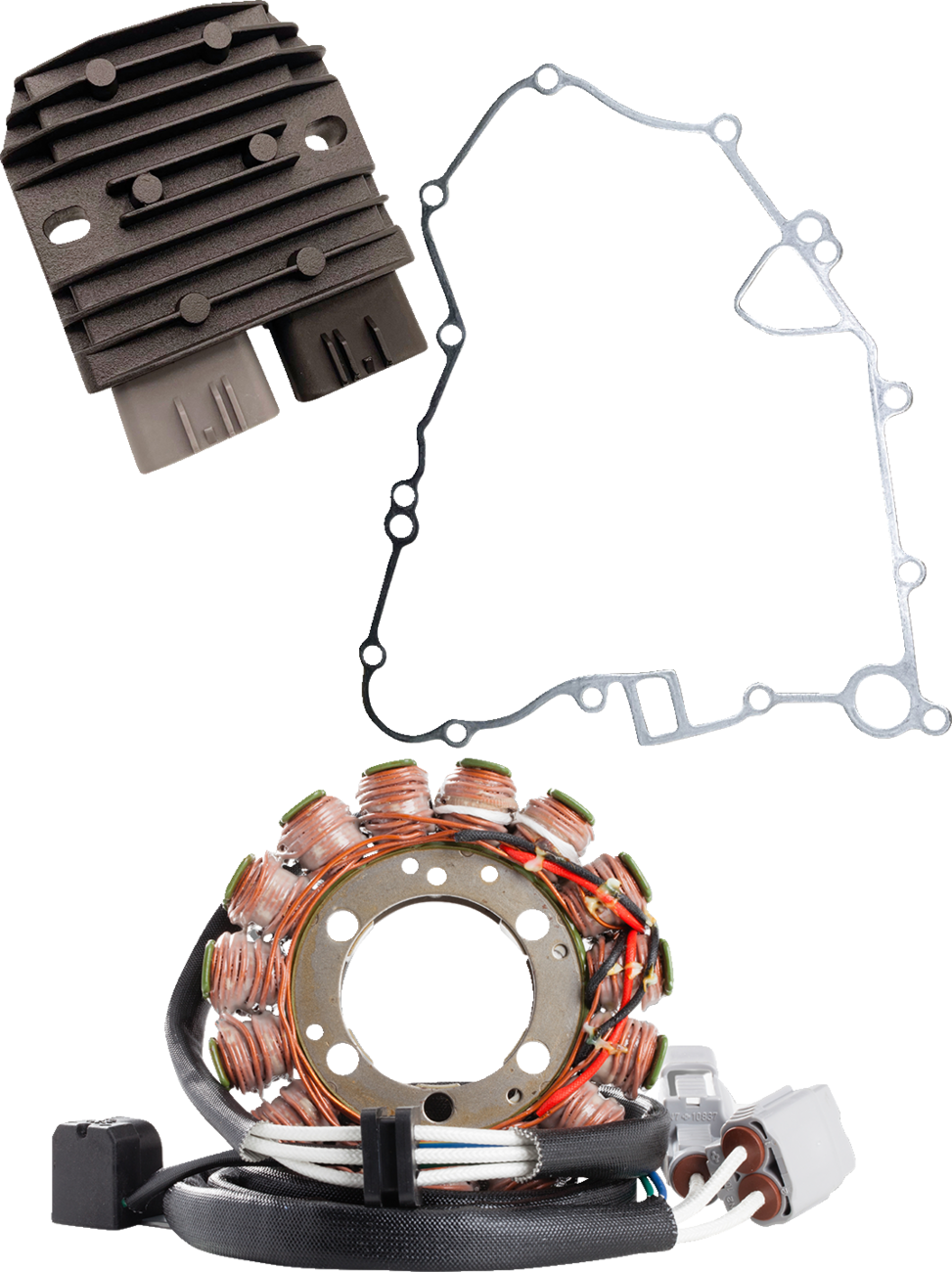 Electrical Kit - Kawasaki 2012 - 2021