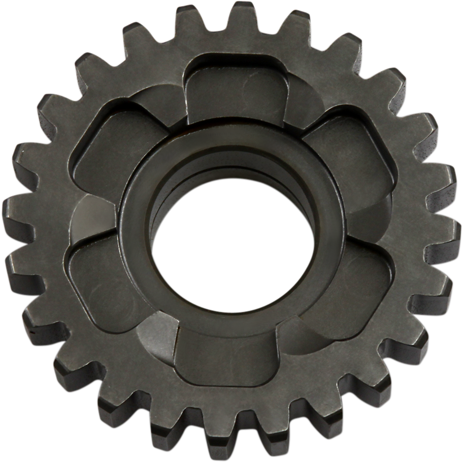 3rd Gear Mainshaft 1959 - 1985