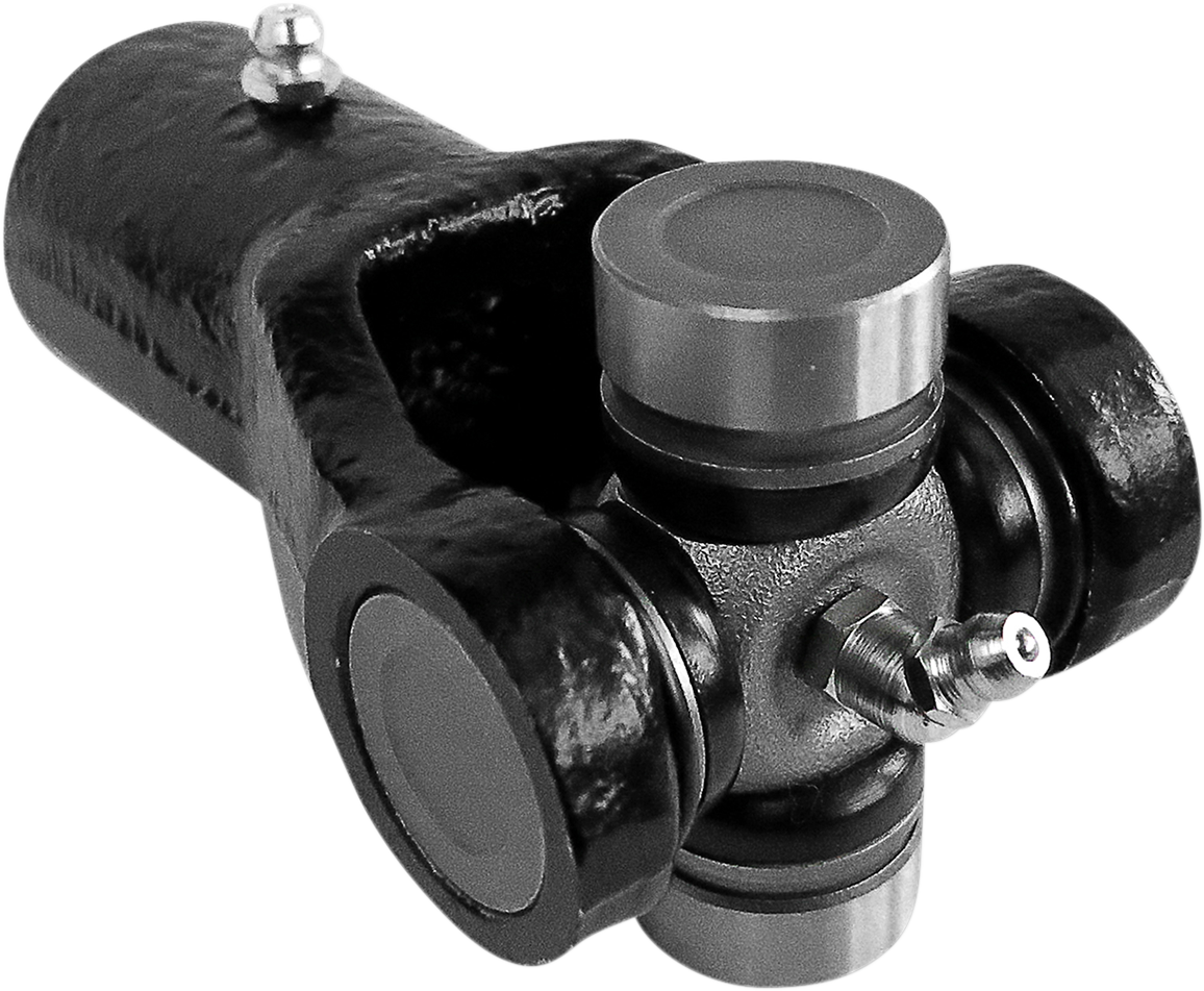 Yoke Propeller Shaft - With U-Joint 2015 - 2020