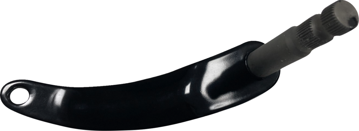 Shift Shaft - Black - FLHC 2018 - 2025