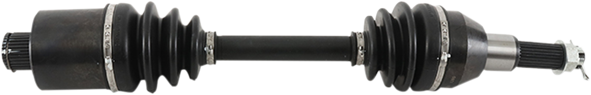 Axle Kit - Complete - 8 Ball - Extreme Duty - Rear Left/Right - Polaris 1999 - 2002