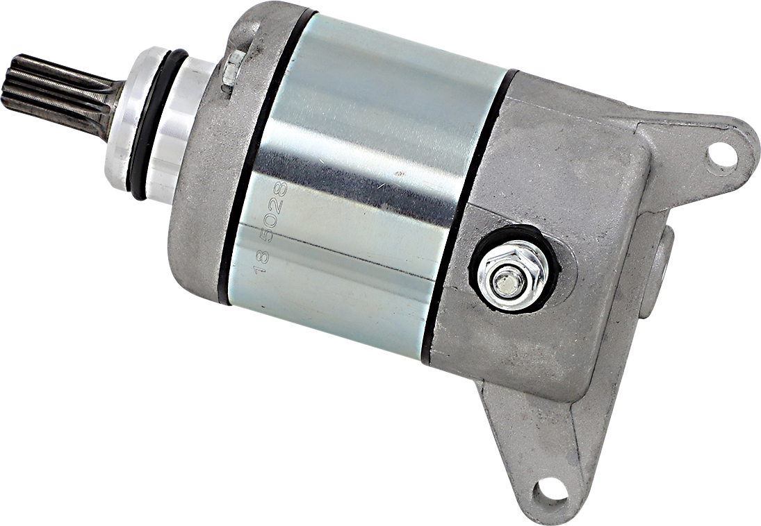Starter - Honda 2006 - 2017